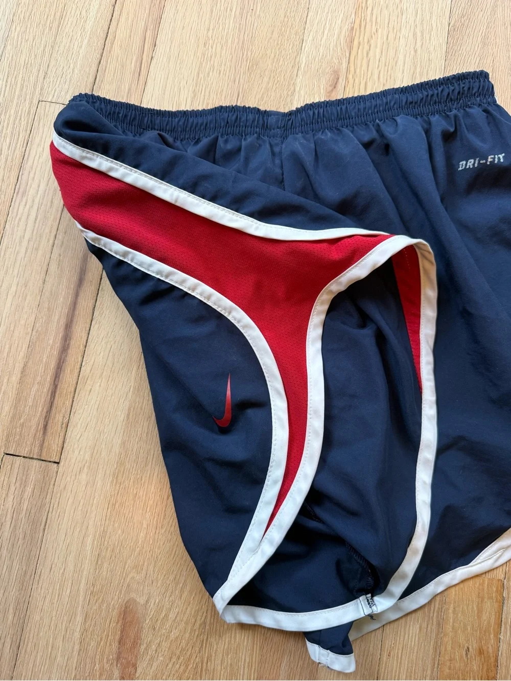 Nike classic running